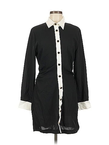 Zara Casual Dress (view 1)