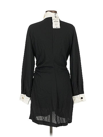 Zara Casual Dress (view 2)