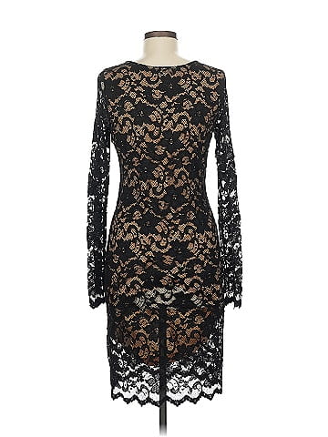 Karen Kane Cocktail Dress (view 2)