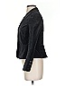 Max Studio Black Blazer Size 4 - photo 5