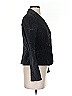 Max Studio Black Blazer Size 4 - photo 4