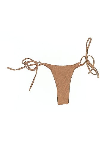 Zaful Swimsuit Bottoms (view 1)