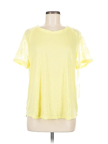 Apt. 9 Short Sleeve Top (view 1)