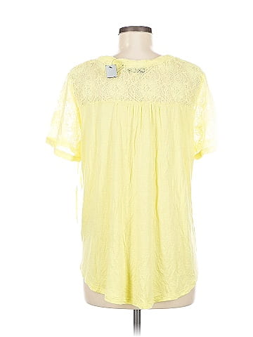 Apt. 9 Short Sleeve Top (view 2)