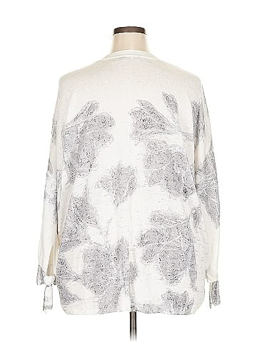Nic + Zoe Pullover Sweater (view 2)