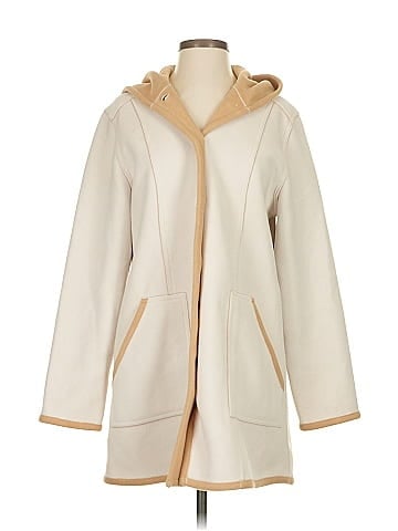 Susan Graver Coat (view 1)