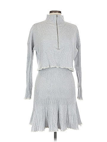 Daily Practice By Anthropologie Casual Dress (view 1)
