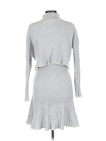 Daily Practice By Anthropologie Casual Dress (view 2)
