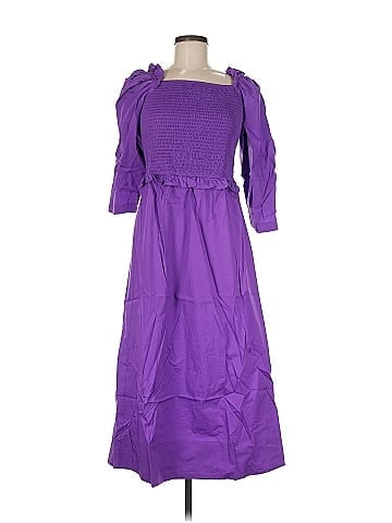 Sea New York Casual Dress (view 1)