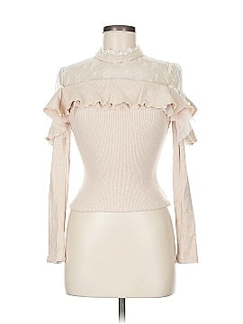 Assorted Brands Long Sleeve Blouse