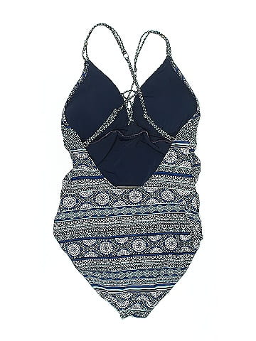 A Pea in the Pod One Piece Swimsuit (view 2)