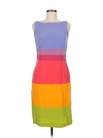 Maggy London Cocktail Dress (view 1)