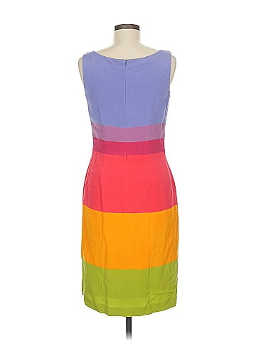 Maggy London Cocktail Dress (view 2)