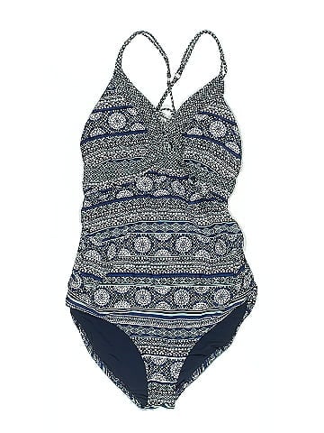 A Pea in the Pod One Piece Swimsuit (view 1)