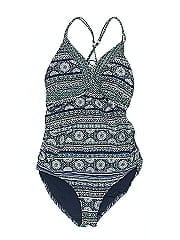 A Pea In The Pod One Piece Swimsuit