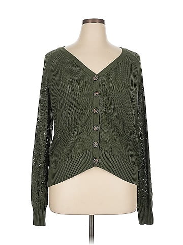 Torrid Cardigan (view 1)