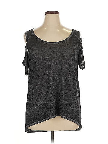 Rock & Republic Short Sleeve Top (view 1)