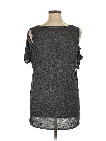 Rock & Republic Short Sleeve Top (view 2)