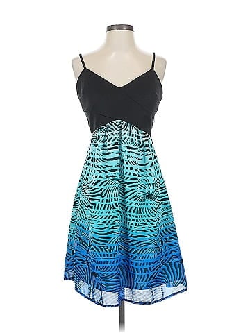 Nicole by Nicole Miller Cocktail Dress (view 1)