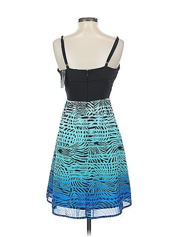 Nicole by Nicole Miller Cocktail Dress (view 2)