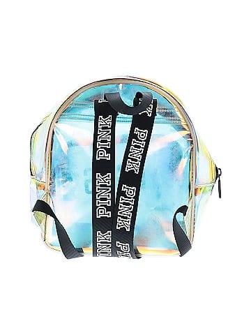 Victoria's Secret Pink Backpack (view 2)