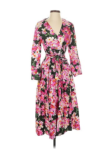 Zara Casual Dress (view 1)