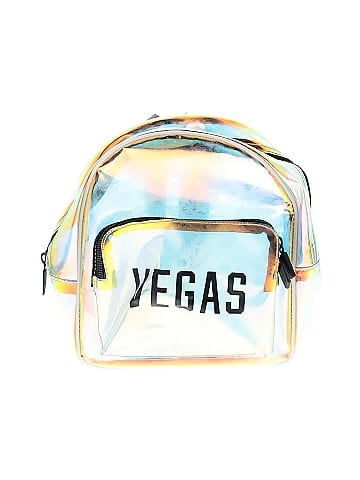 Victoria's Secret Pink Backpack (view 1)