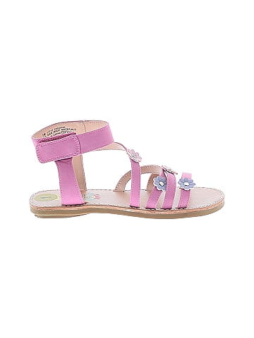 Rachel Shoes Sandals (view 1)