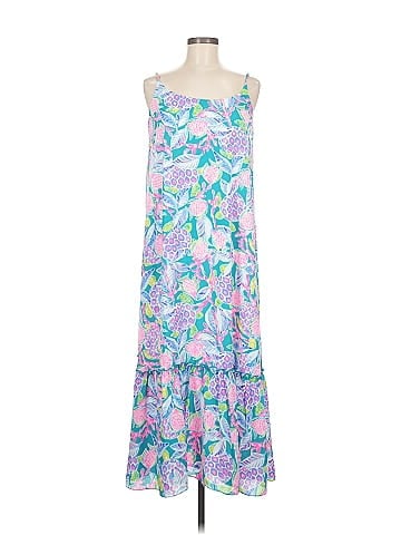 Lilly Pulitzer Casual Dress (view 1)