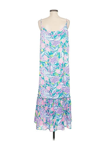 Lilly Pulitzer Casual Dress (view 2)