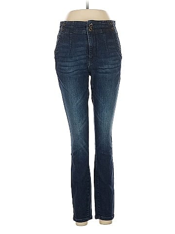 Pilcro Jeans (view 1)