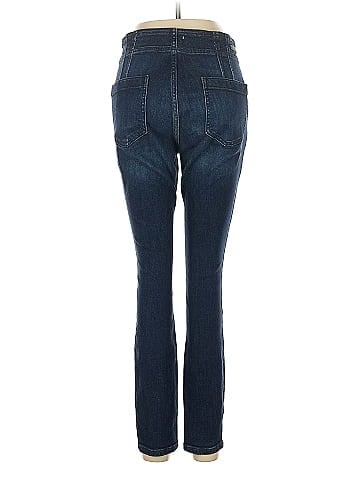 Pilcro Jeans (view 2)