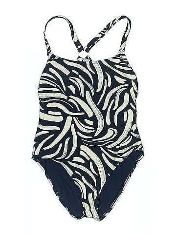 Hurley One Piece Swimsuit (view 1)