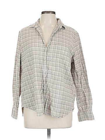 Frank & Eileen Long Sleeve Button-Down Shirt (view 1)
