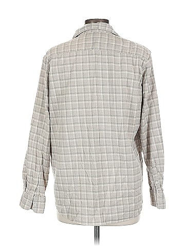 Frank & Eileen Long Sleeve Button-Down Shirt (view 2)