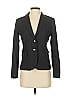 J.Crew Factory Store Gray Blazer Size 0 - photo 1