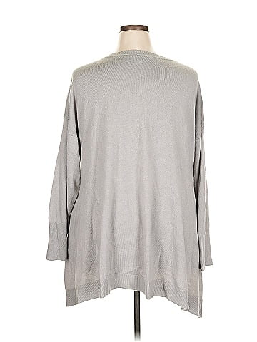 DG^2 by Diane Gilman Pullover Sweater (view 2)