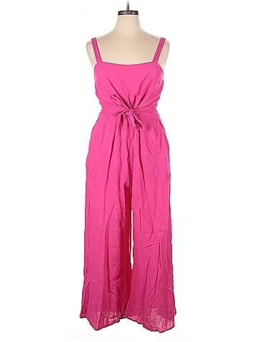 Nic + Zoe Jumpsuit (view 1)