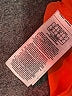 Marciano 100% Polyester Orange Long Sleeve Blouse Size S - photo 8