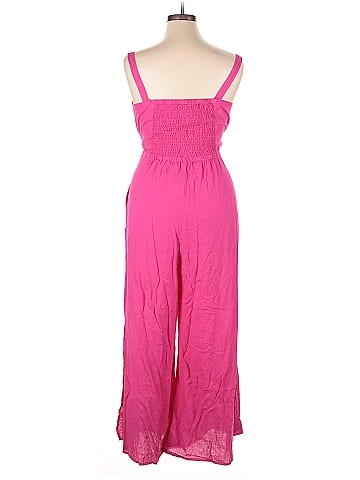 Nic + Zoe Jumpsuit (view 2)