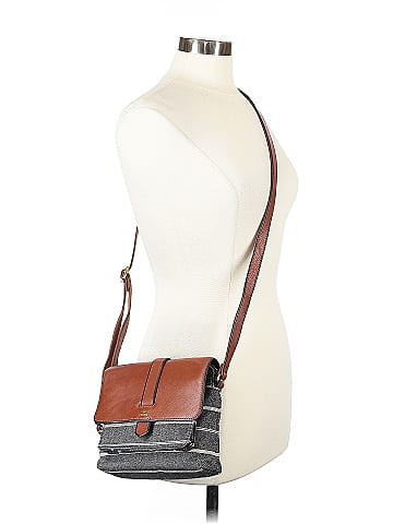Fossil Crossbody Bag (view 2)
