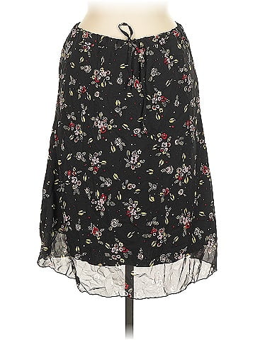 H&M Casual Skirt (view 1)