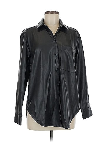 Abercrombie & Fitch Raincoat (view 1)
