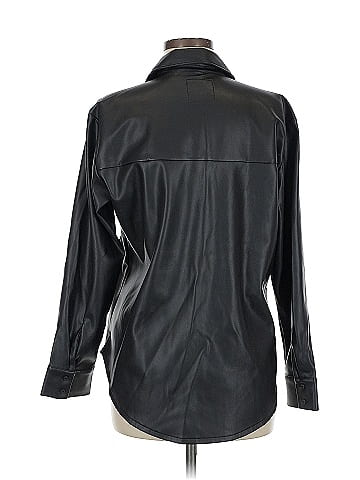 Abercrombie & Fitch Raincoat (view 2)