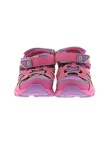 Stride Rite Sneakers (view 2)