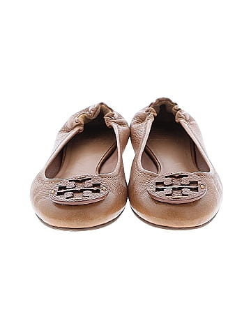 Tory Burch Flats (view 2)