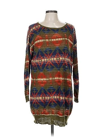 Denim & Supply Ralph Lauren Long Sleeve T-Shirt (view 1)