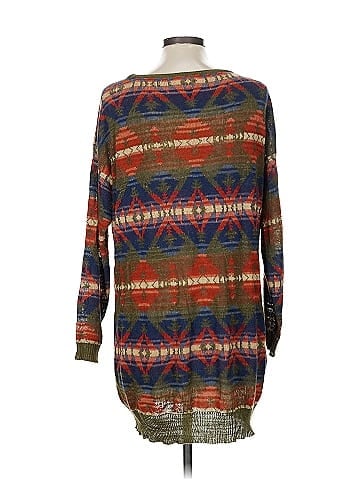 Denim & Supply Ralph Lauren Long Sleeve T-Shirt (view 2)