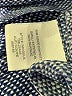 Joie 100% Silk Gray Long Sleeve Silk Top Size S - photo 7