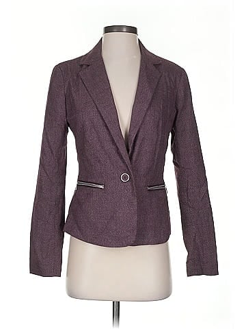 7th Avenue Design Studio New York & Company Blazer (view 1)
